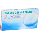 Bausch + Lomb ULTRA (3 lenti)