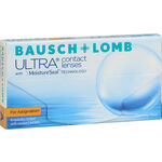 Bausch + Lomb ULTRA for Astigmatism (6 lenti)