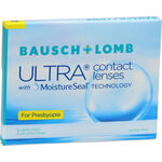 Bausch + Lomb ULTRA for Presbyopia (3 lenti)