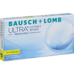 Bausch + Lomb ULTRA for Presbyopia (6 lenti)