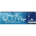 Bausch + Lomb ULTRA ONE DAY Multifocal (30 lenti)