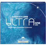Bausch + Lomb ULTRA ONE DAY Multifocal (90 lenti)