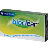 bioclear (6 lenti)