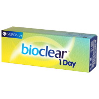 bioclear 1 Day (30 lenti)