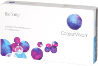 Biofinity (6 lenti)