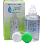 Biotrue Soluzione Unica Flight Pack 100ml