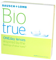 Biotrue ONEday (90 lenti)