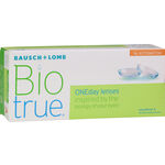 Biotrue ONEday for Astigmatism (30 lenti)