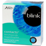blink contacts (20x 0,35ml)