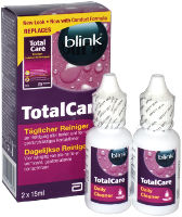 TotalCare Detergente Quotidiano (2 x 15ml)