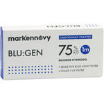 Blu:gen Multifocal (6 lenti)