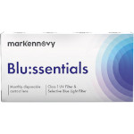 Blu:ssentials Multifocal (3 lenti)