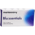 Blu:ssentials Toric (3 lenti) Blu:ssentials Toric (3 lenti)