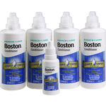 Boston Advance Soluzione Conservante Pacco Risparmio