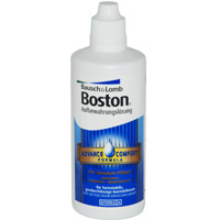 Boston Advance Soluzione Conservante