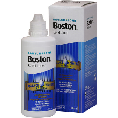 Boston Advance Soluzione Conservante 120ml