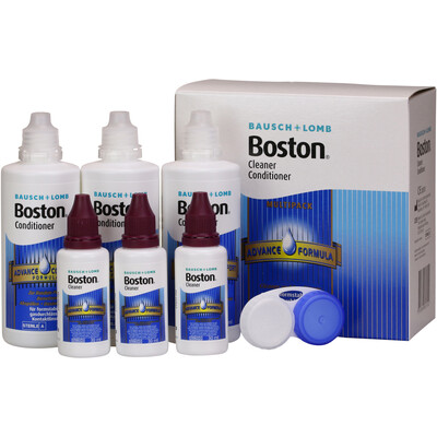 Boston Advance multipacco