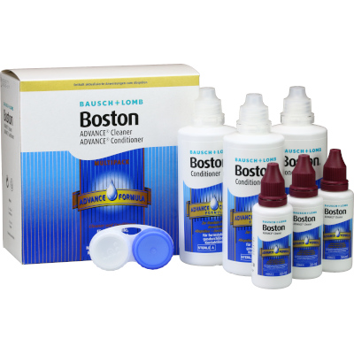 Boston Advance multipacco