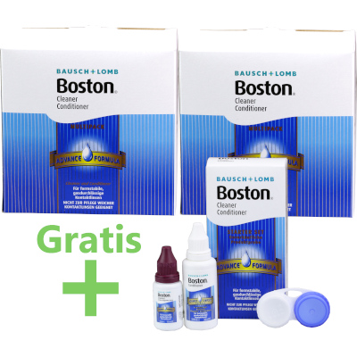 Boston Advance Pacco risparmio