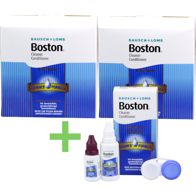 Boston Advance Pacco risparmio