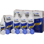 Boston Simplus Pacco Risparmio (3x120ml + 1x60ml)