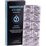 Cione Enzimáticas (10 compresse)