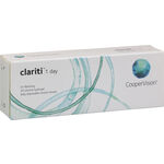 clariti 1day (30 lenti)