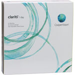 clariti 1day (90 lenti)