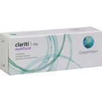 clariti 1day multifocal (30 lenti)
