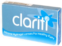 clariti (6 lenti)