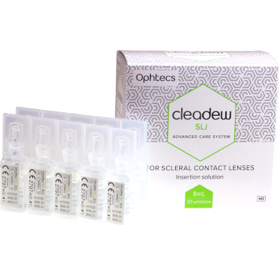 Cleadew SLi 30x 8ml