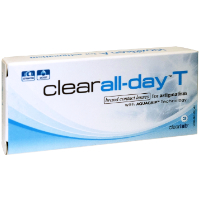 clear all-day T (6 lenti)