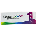 clearcolor 1-day (10 lenti)