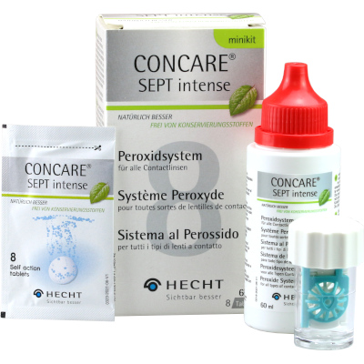 Concare Sept Intense Minikit