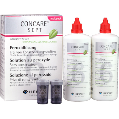 Concare Sept Multipack