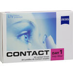 Contact Day 1 Easy Wear (30 lenti)