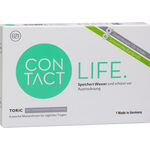 Contact LIFE Toric (6 lenti)