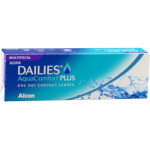 Dailies AquaComfort Plus Multifocal (30 lenti)