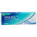 Dailies AquaComfort Plus Toric (30 lenti)