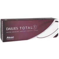 Dailies TOTAL 1 (30 lenti)