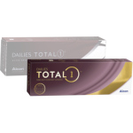 Dailies TOTAL 1 (30 lenti)