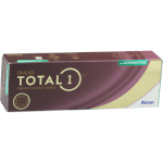 Dailies TOTAL 1 for Astigmatism (30 lenti)