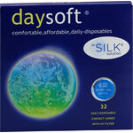daysoft UV Silk (32 lenti)