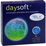 daysoft UV Silk (96 lenti)