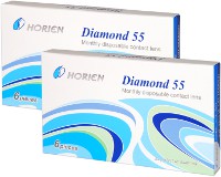 Horien Disposable (2 x 6 lenti)