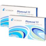 Horien Disposable (2 x 6 lenti)