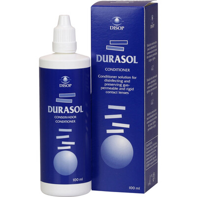 Durasol Conservante 100ml