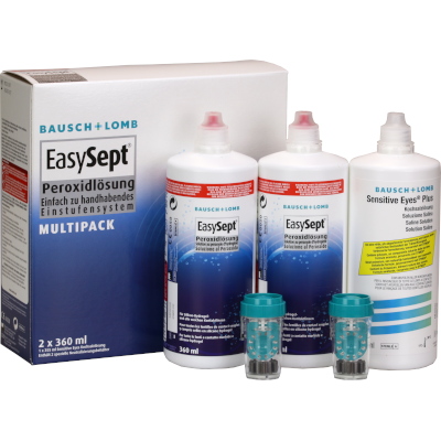 Easy Sept multipacco