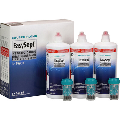 Easy Sept 3-Pack (3 x 360ml)