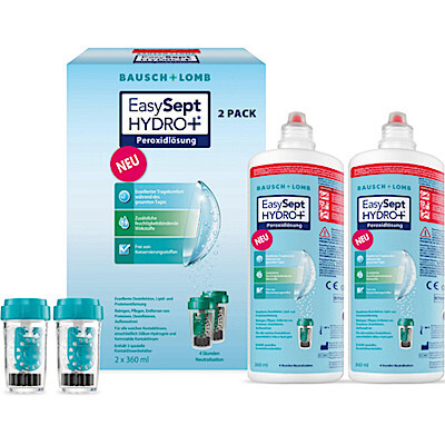 Easy Sept HYDRO + (2 x 360ml)